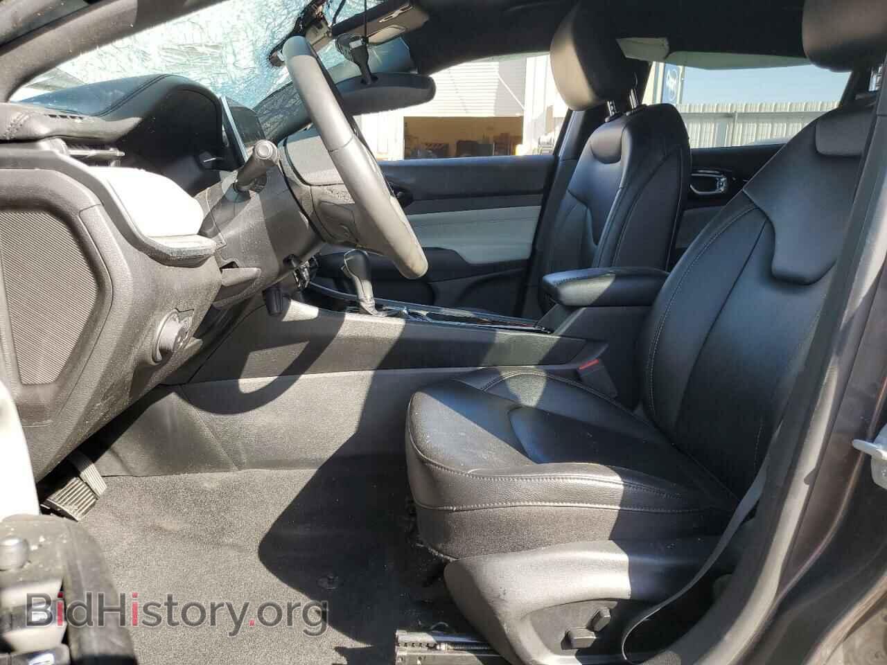2024 JEEP COMPASS - VIN: 3C4NJDCN2RT596309 - Фото 7