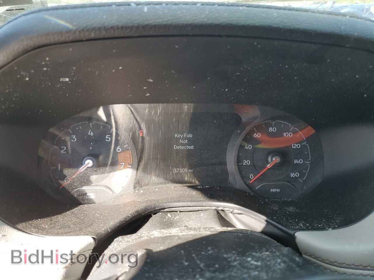 2024 JEEP COMPASS - VIN: 3C4NJDCN2RT596309 - Фото 9