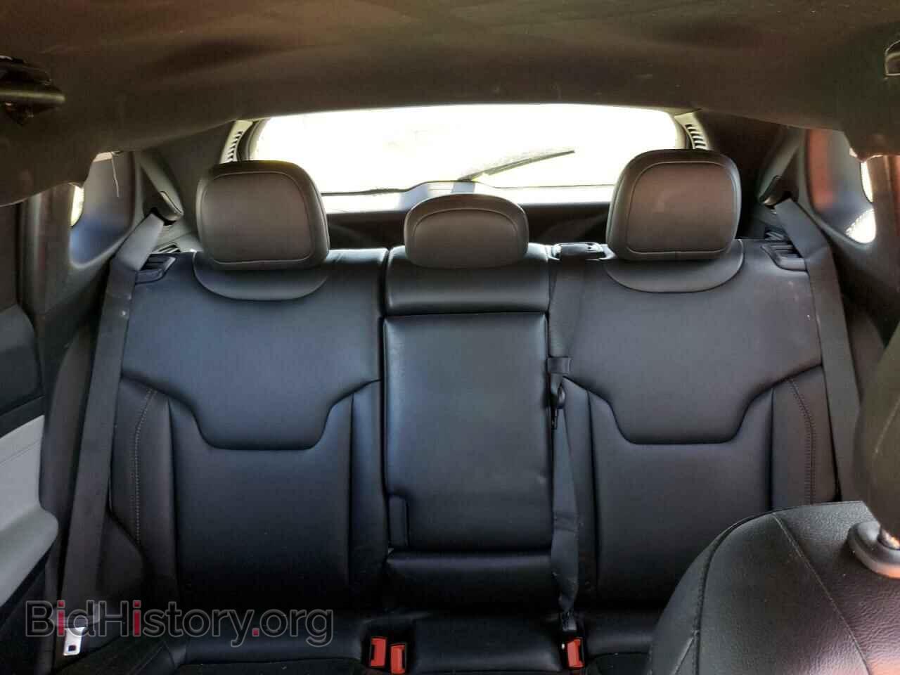 2024 JEEP COMPASS - VIN: 3C4NJDCN2RT596309 - Фото 10