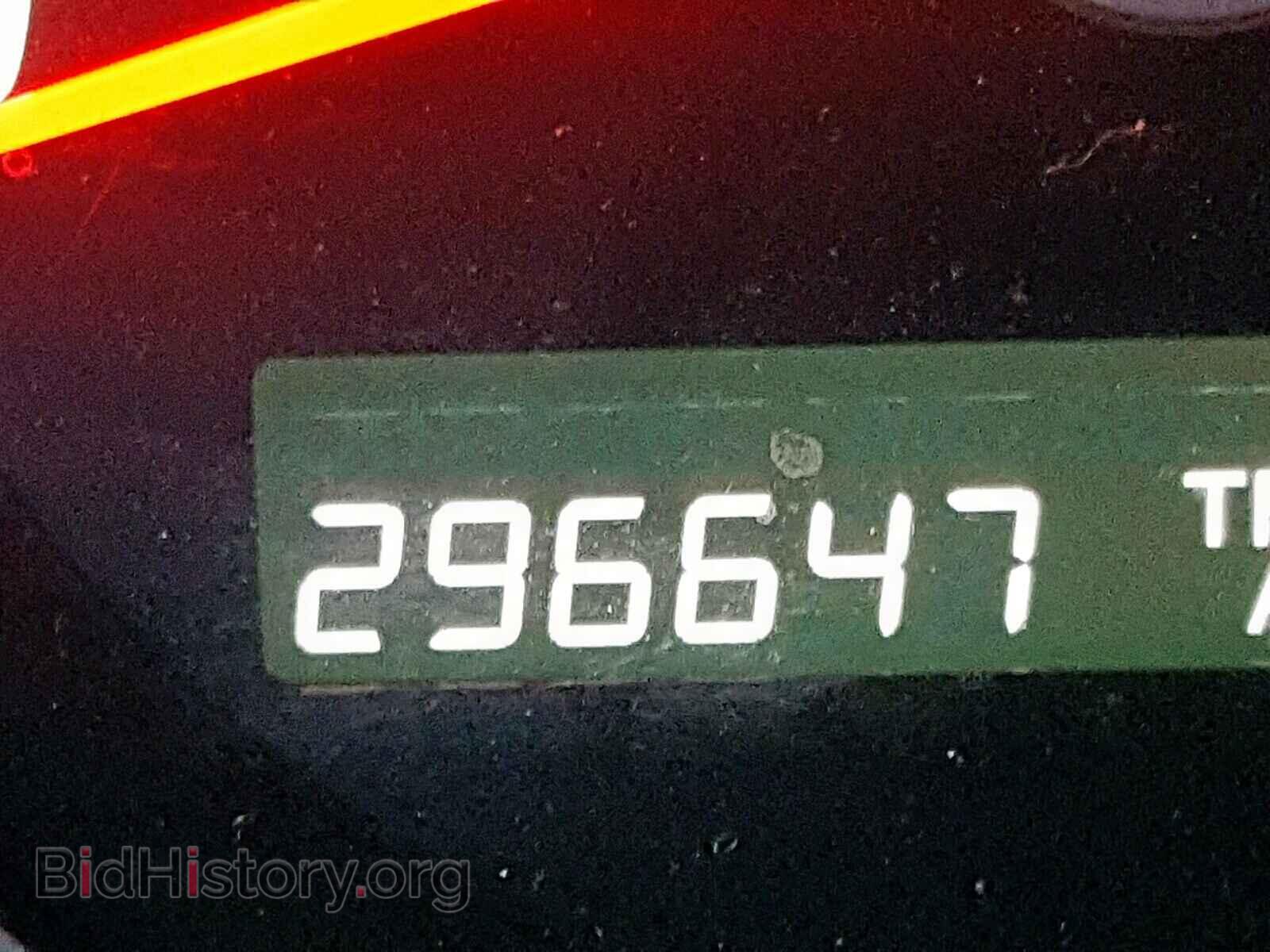 2006 HONDA PILOT EX - VIN: 5FNYF28596B019332 - Фото 8