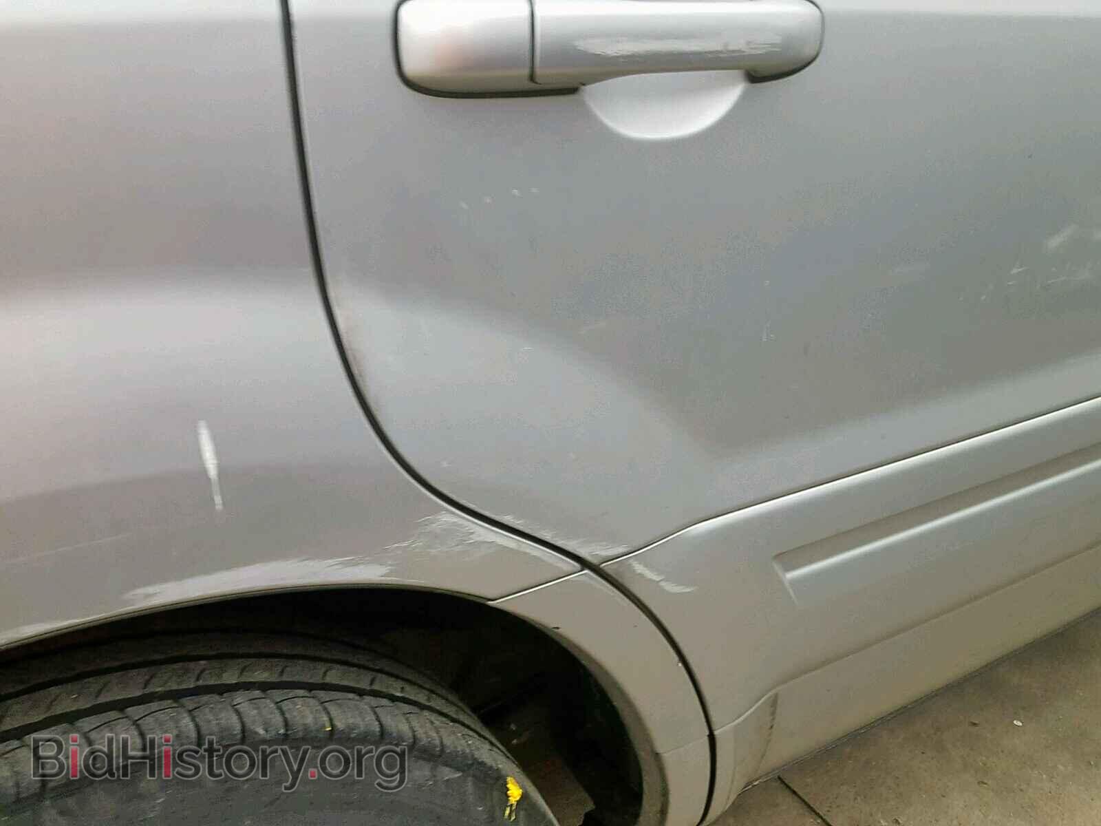 2006 HONDA PILOT EX - VIN: 5FNYF28596B019332 - Фото 9