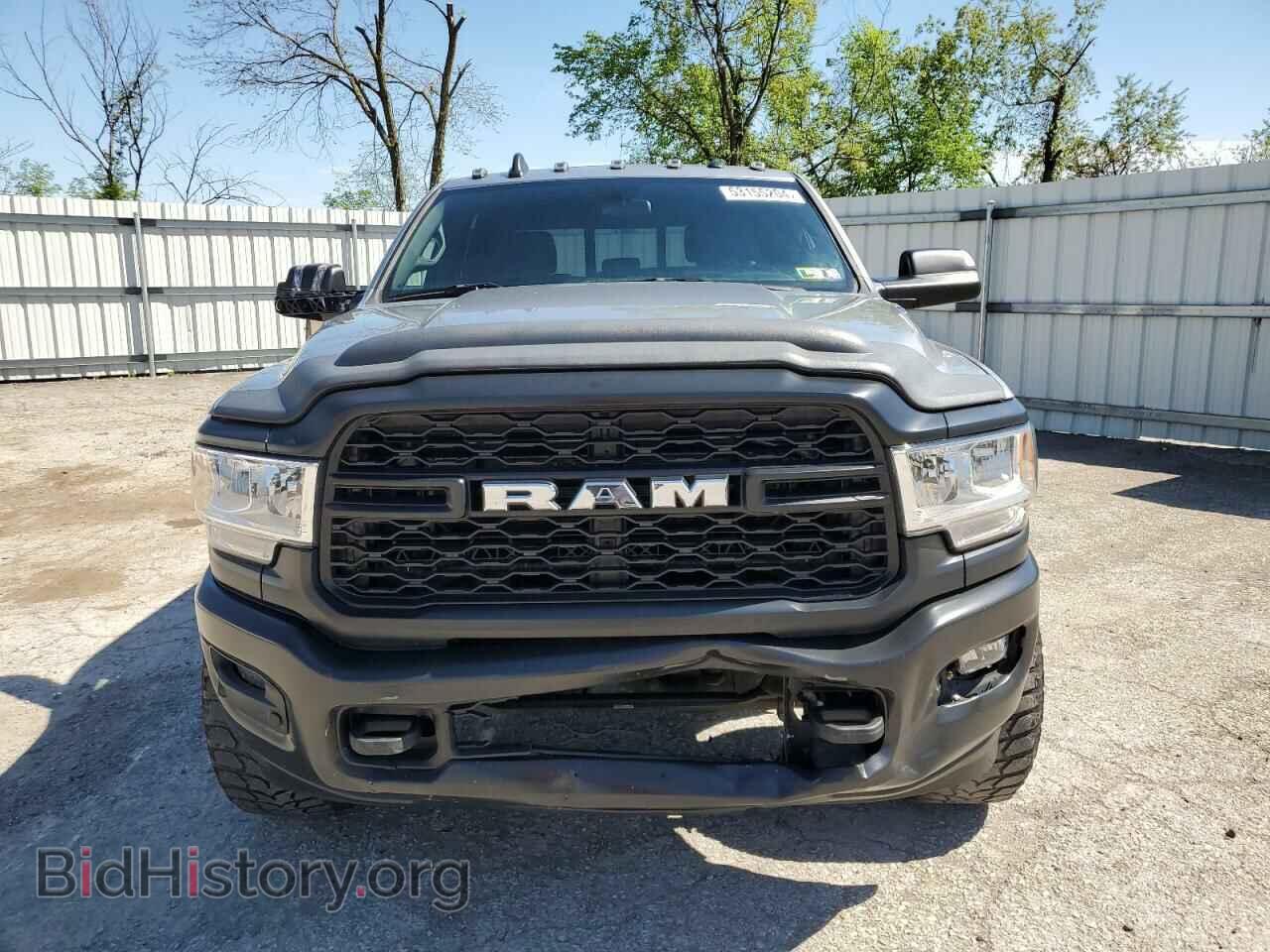 2022 RAM 2500 - VIN: 3C6UR5CJ8NG373631 - Фото 5