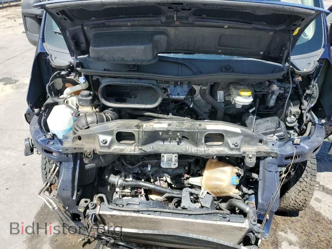 2014 RAM All Models - VIN: 3C6TRVDG6EE106739 - Фото 12