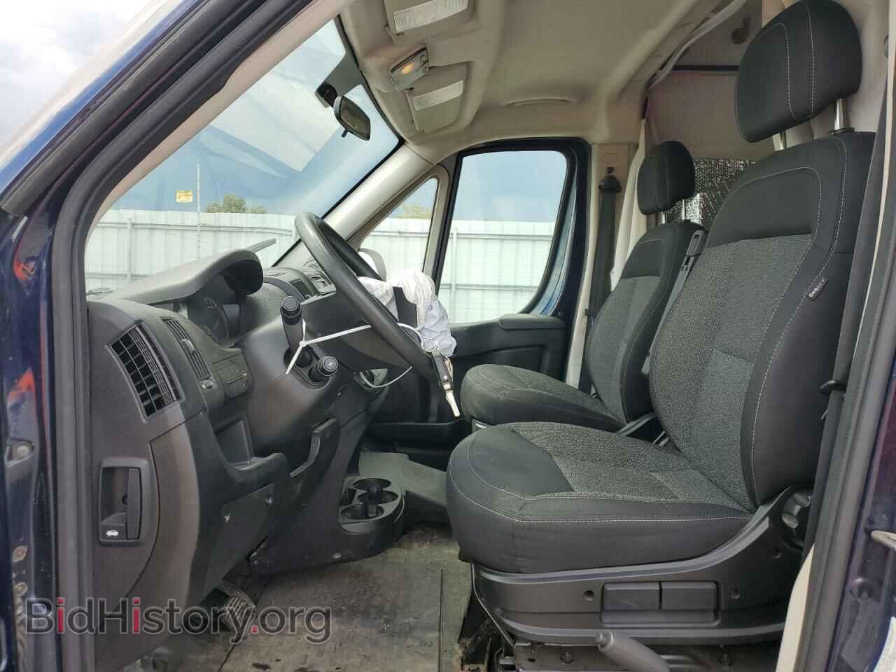 2014 RAM All Models - VIN: 3C6TRVDG6EE106739 - Фото 7