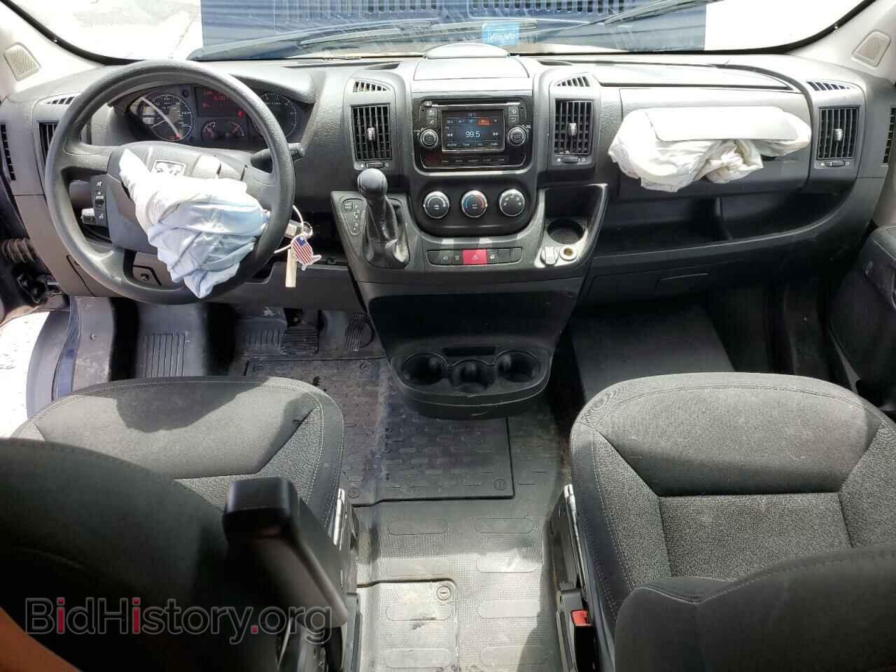 2014 RAM All Models - VIN: 3C6TRVDG6EE106739 - Фото 8