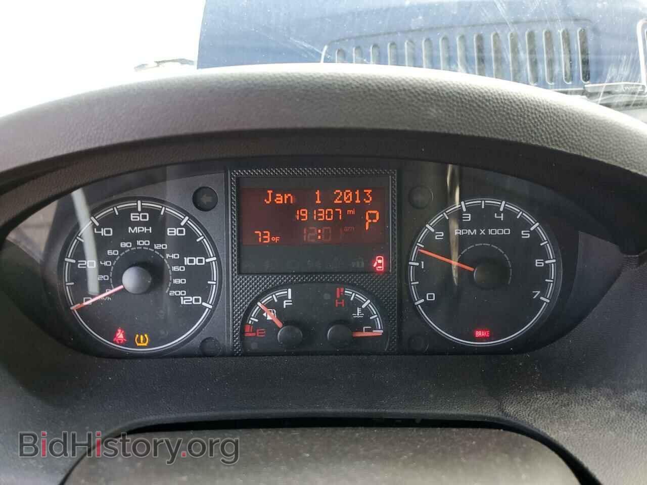 2014 RAM All Models - VIN: 3C6TRVDG6EE106739 - Фото 9