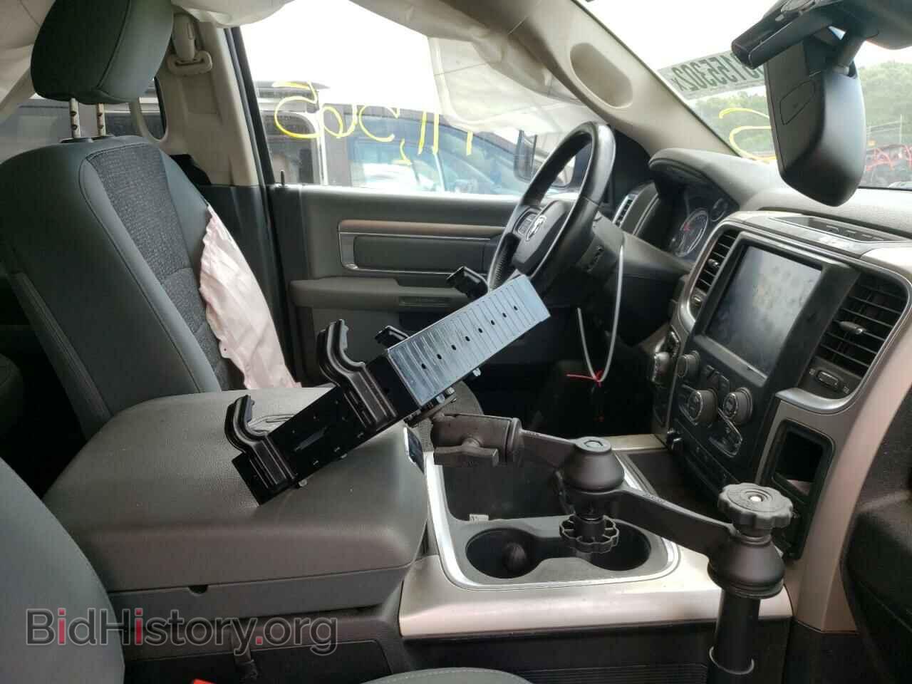 2017 RAM 1500 - VIN: 1C6RR7LT5HS834980 - Photo 5