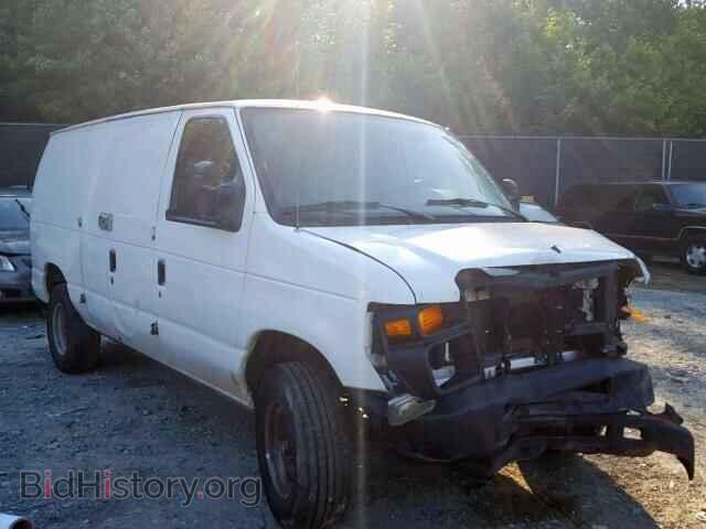Photo 1FTSE3EL3ADA16864 - FORD ECONOLINE 2010
