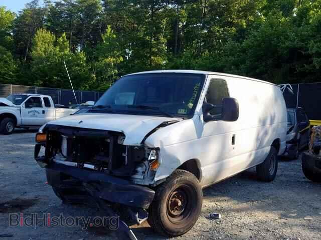 2010 FORD ECONOLINE - VIN: 1FTSE3EL3ADA16864 - Photo 2