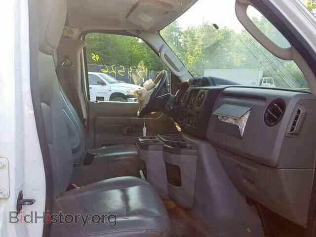 2010 FORD ECONOLINE - VIN: 1FTSE3EL3ADA16864 - Photo 5