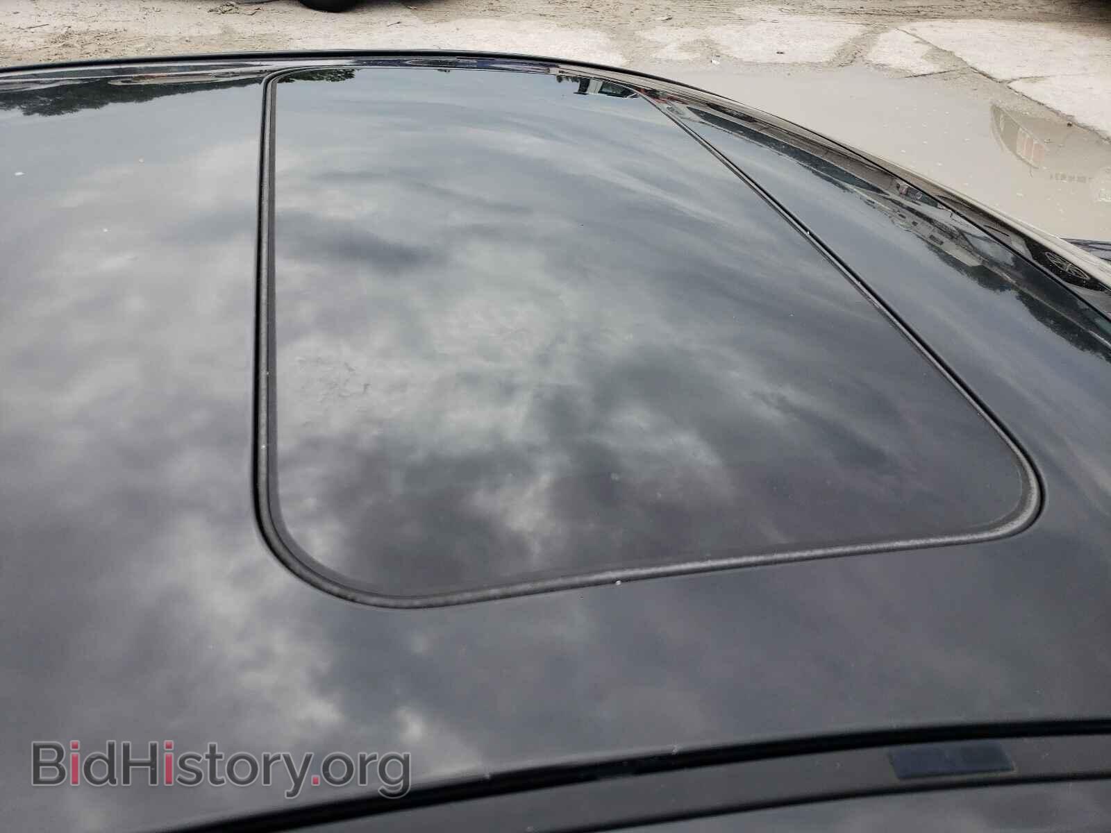 2013 MAZDA 3 - VIN: JM1BL1LP6D1796090 - Фото 9