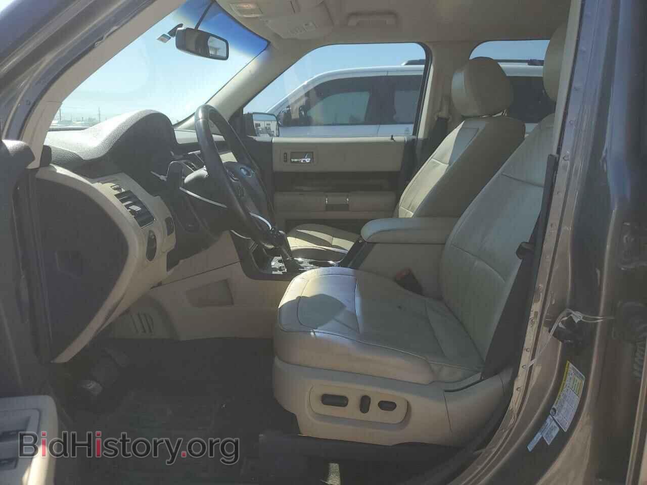 2014 FORD FLEX - VIN: 2FMGK5C86EBD24840 - Фото 7