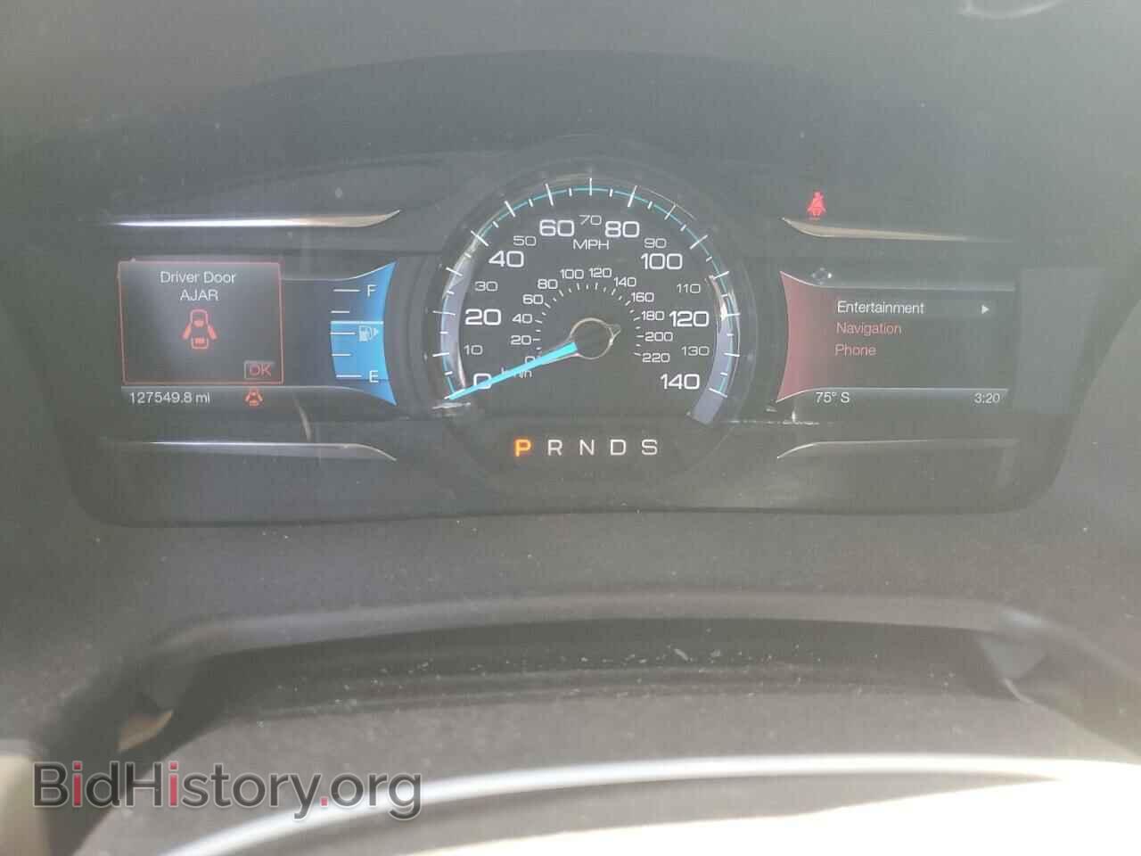 2014 FORD FLEX - VIN: 2FMGK5C86EBD24840 - Фото 9