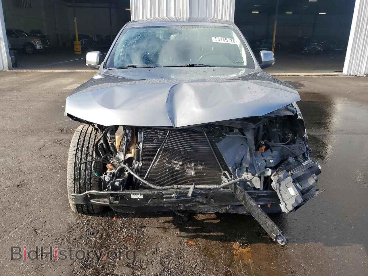 2013 DODGE DURANGO - VIN: 1C4SDHCT4DC535418 - Photo 5
