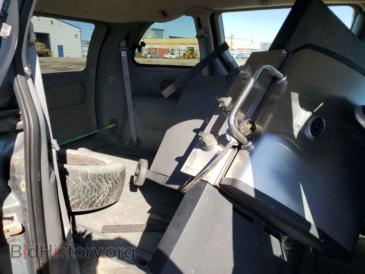 2006 DODGE All Models - VIN: 1D4GP25R46B701122 - Photo 11