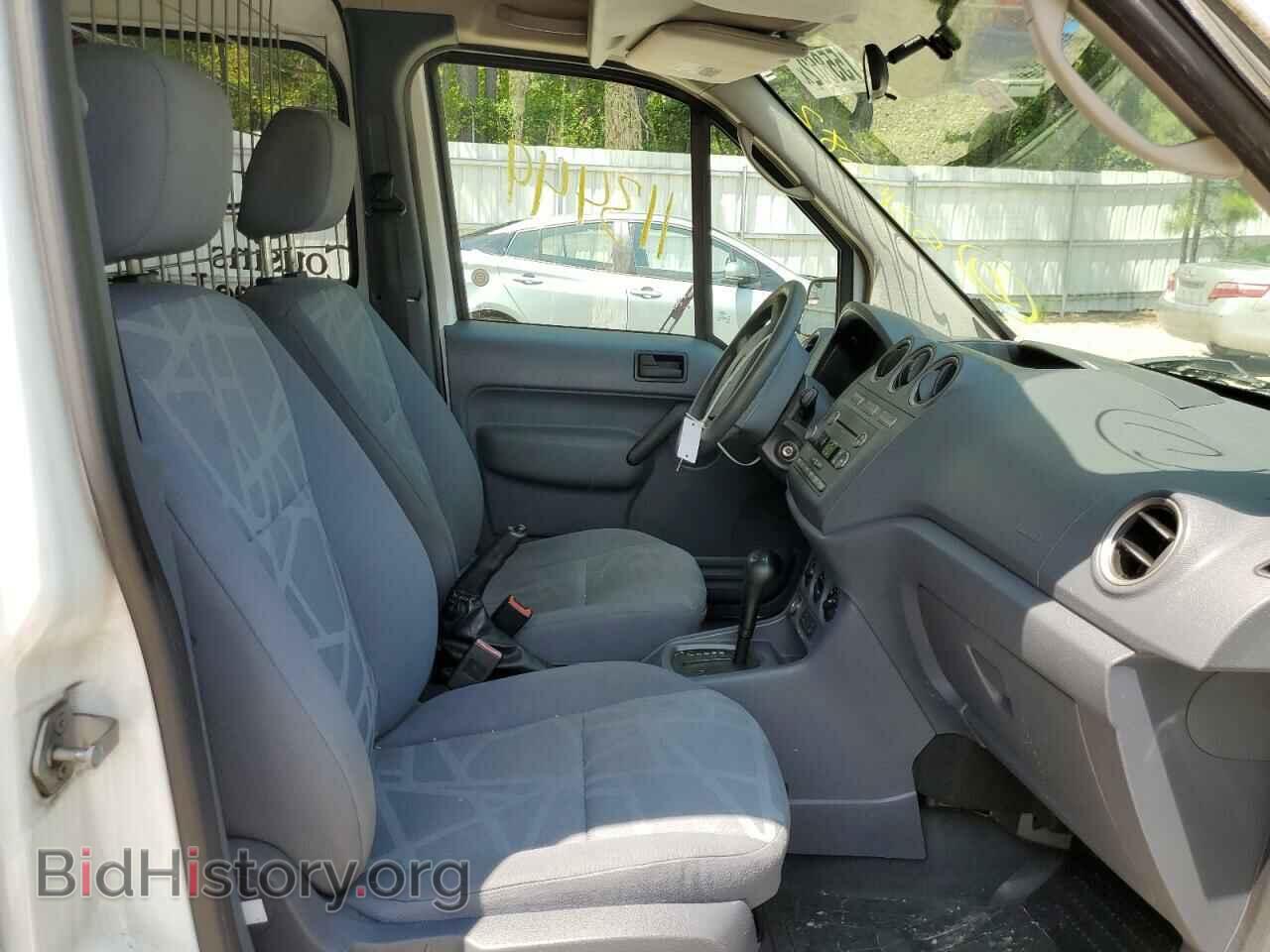 2013 FORD TRANSIT CO - VIN: NM0LS6BN7DT137716 - Фото 5