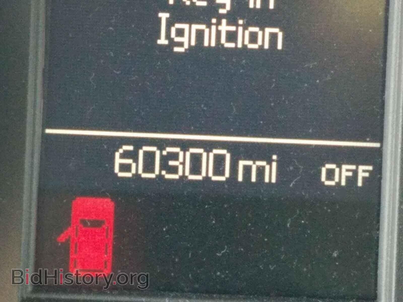 2016 DODGE CARAVAN - VIN: 2C4RDGEG4GR376128 - Photo 8