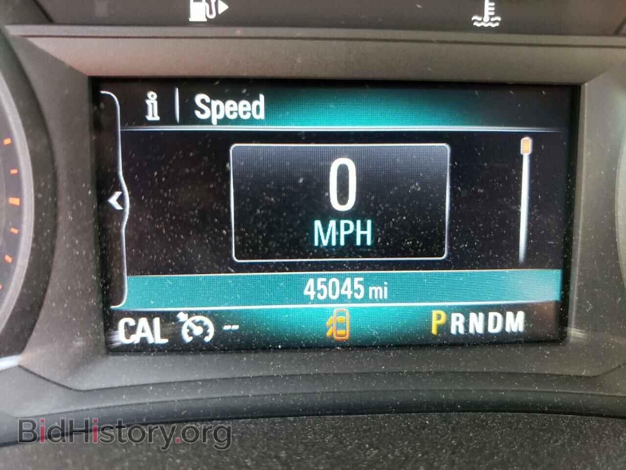 2017 BUICK ENCORE - VIN: KL4CJASB0HB187930 - Фото 9
