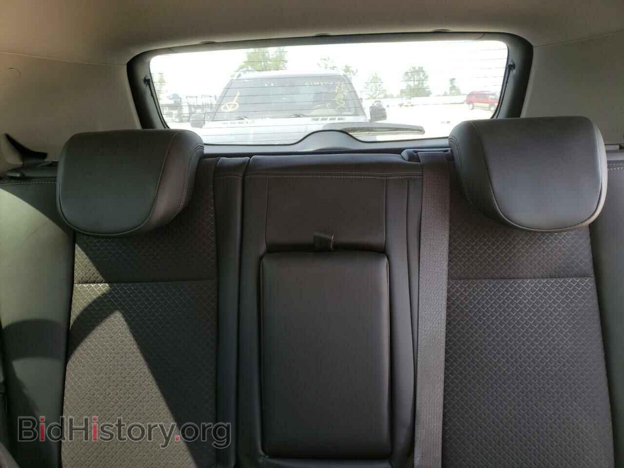 2017 BUICK ENCORE - VIN: KL4CJASB0HB187930 - Фото 10