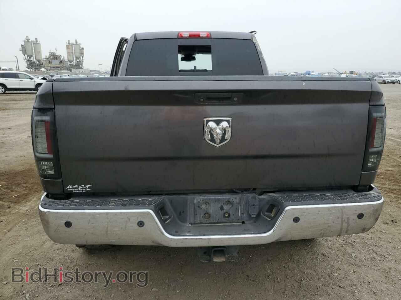 2014 RAM 2500 - VIN: 3C6UR4FL6EG328050 - Фото 6
