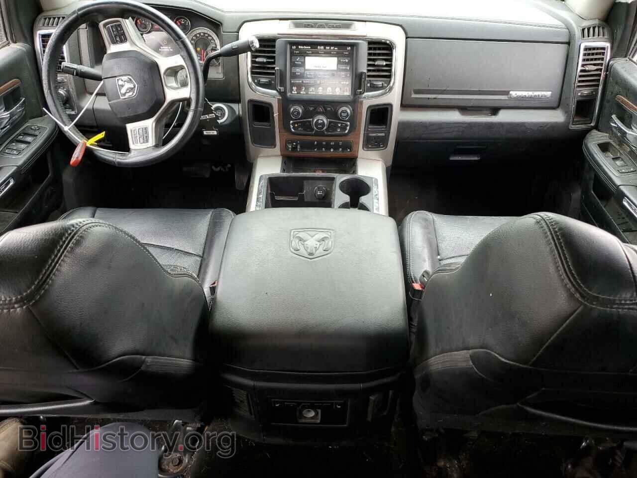 2014 RAM 2500 - VIN: 3C6UR4FL6EG328050 - Фото 8