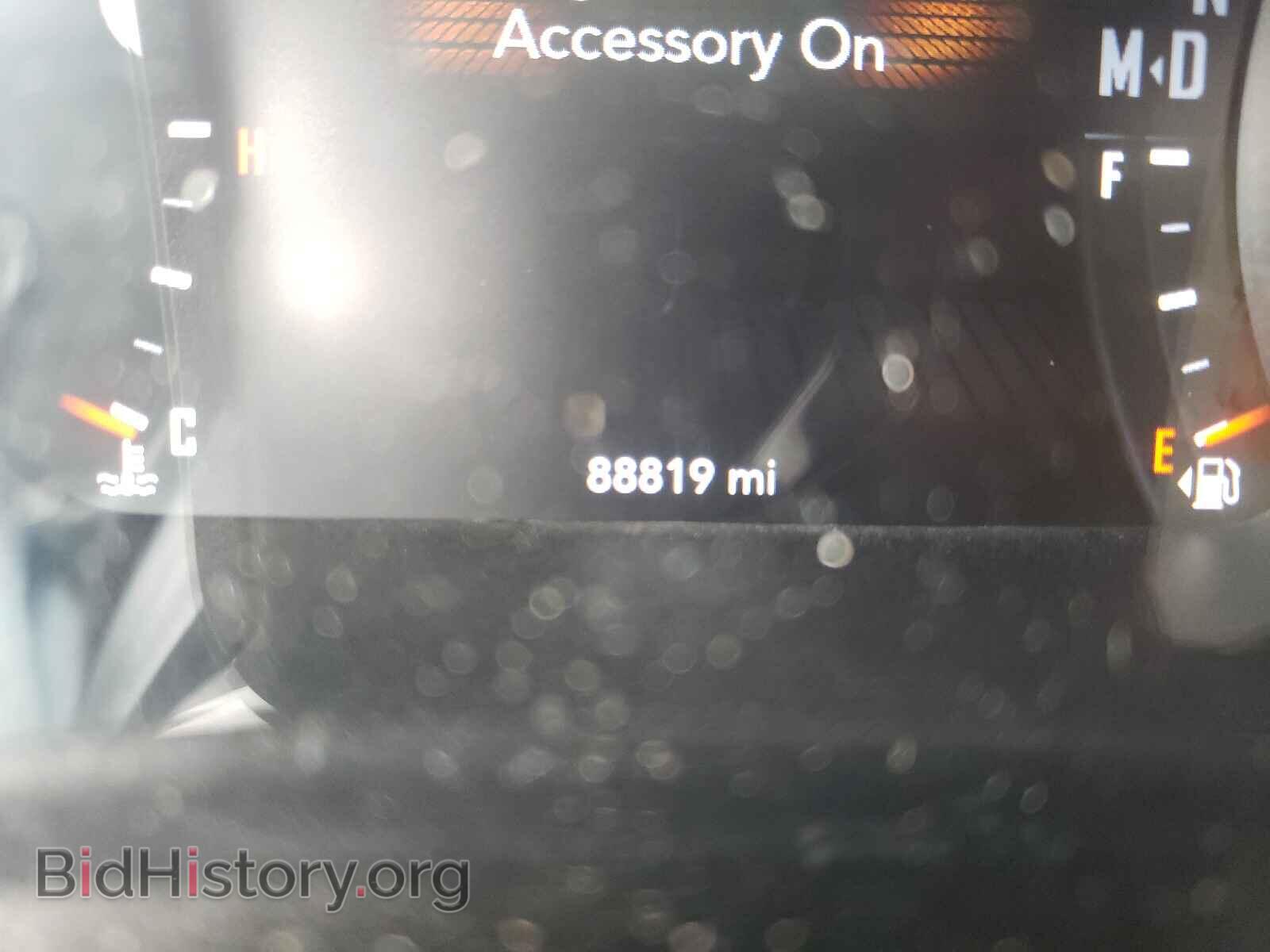 2018 DODGE CHALLENGER - VIN: 2C3CDZAG8JH236298 - Photo 8