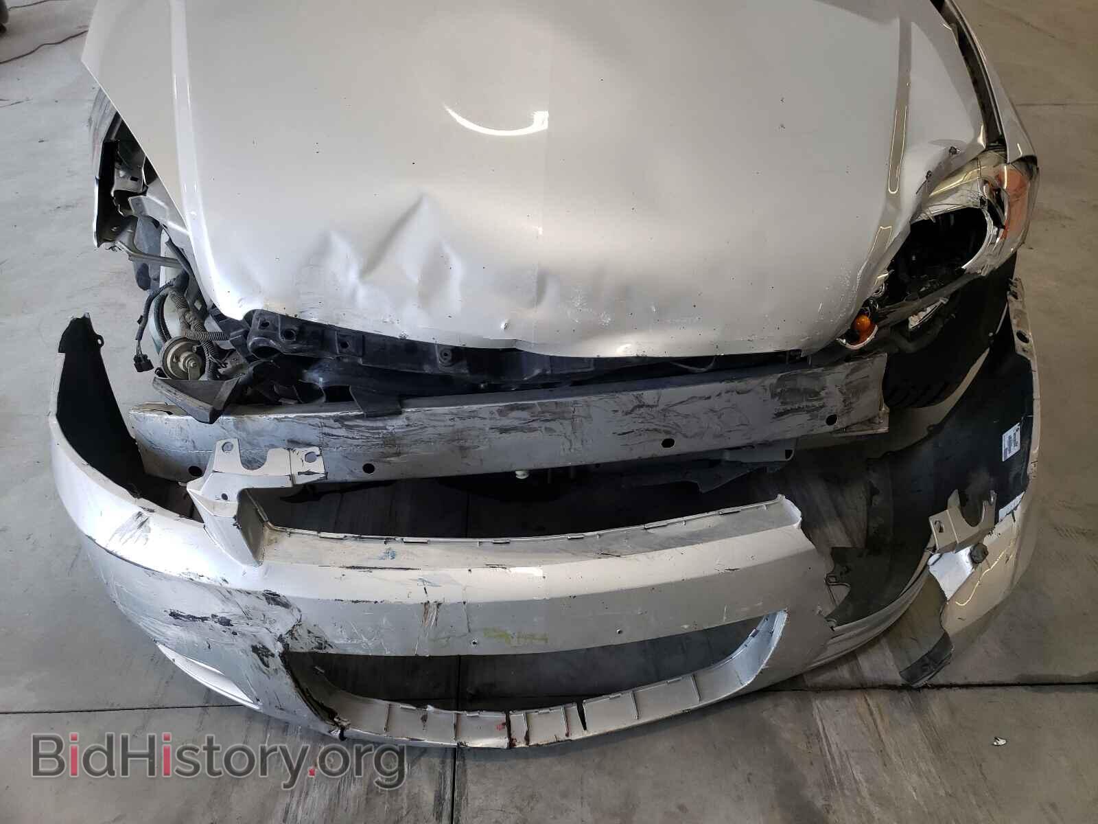 2009 CHEVROLET IMPALA - VIN: 2G1WT57N991267650 - Фото 9