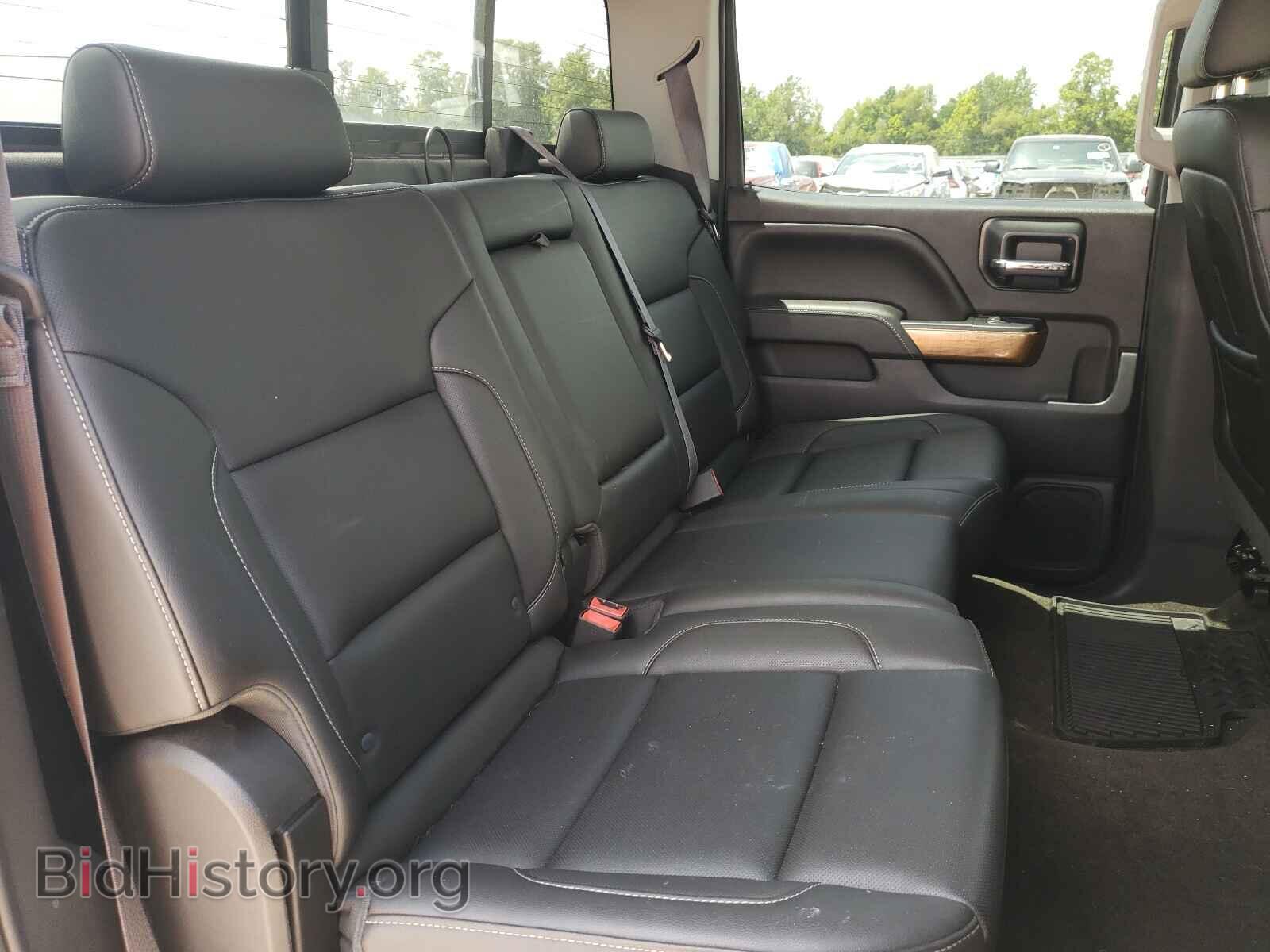 2015 CHEVROLET SILVERADO - VIN: 3GCPCSEC9FG190731 - Фото 6