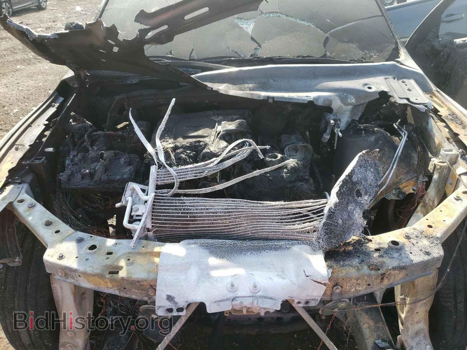 2019 DODGE DURANGO - VIN: 1C4RDHAG5KC769620 - Фото 7