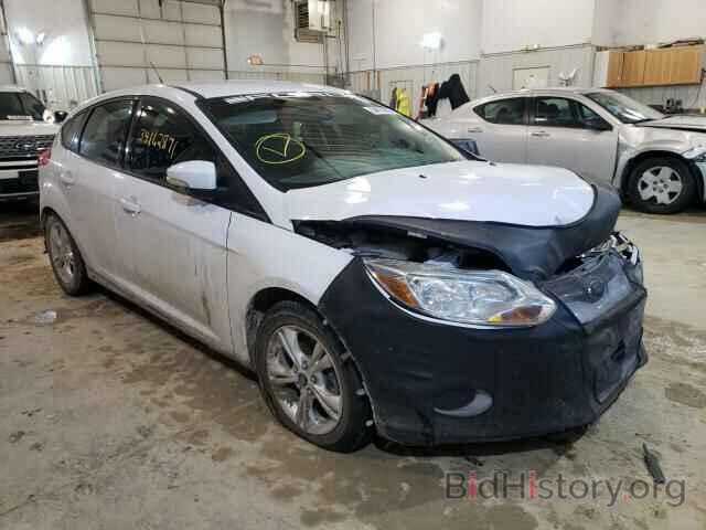 Photo 1FADP3K23DL321344 - FORD FOCUS 2013