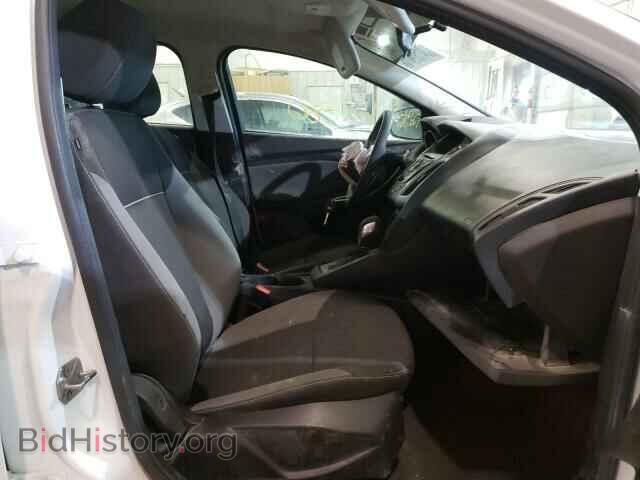 2013 FORD FOCUS - VIN: 1FADP3K23DL321344 - Фото 5