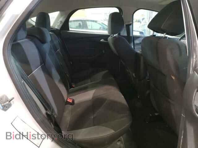2013 FORD FOCUS - VIN: 1FADP3K23DL321344 - Фото 6
