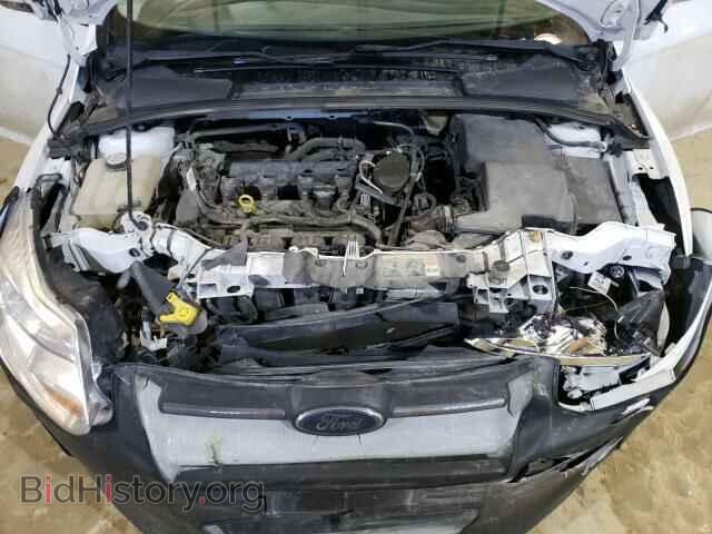 2013 FORD FOCUS - VIN: 1FADP3K23DL321344 - Фото 7