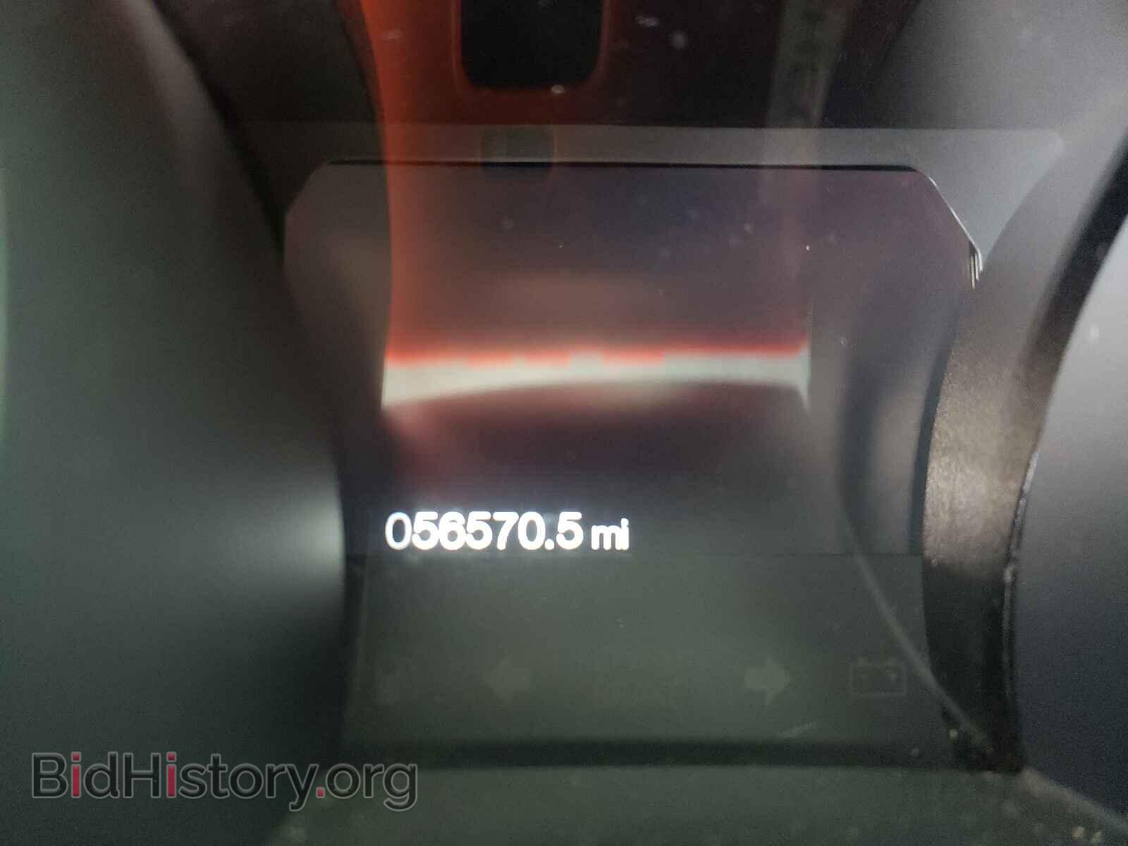 2013 FORD MUSTANG - VIN: 1ZVBP8CF4D5225871 - Фото 8