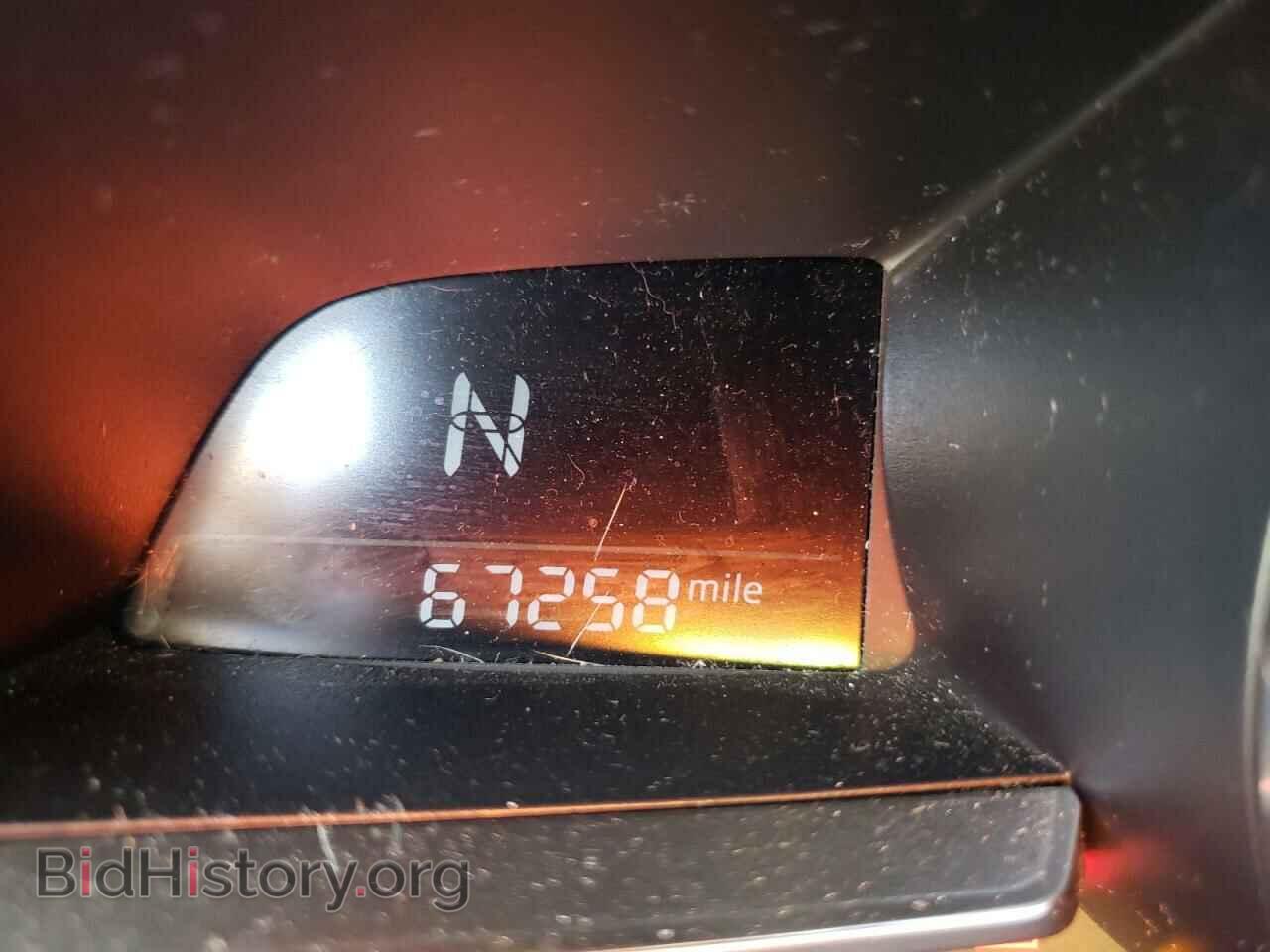 2016 MAZDA CX-3 - VIN: JM1DKBD78G0111596 - Фото 8
