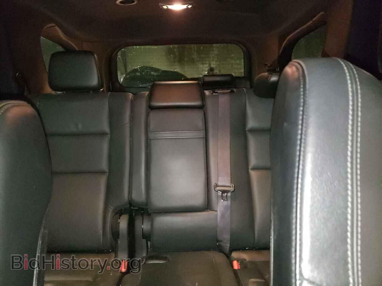2022 DODGE DURANGO - VIN: 1C4RDJDGXNC107765 - Фото 10