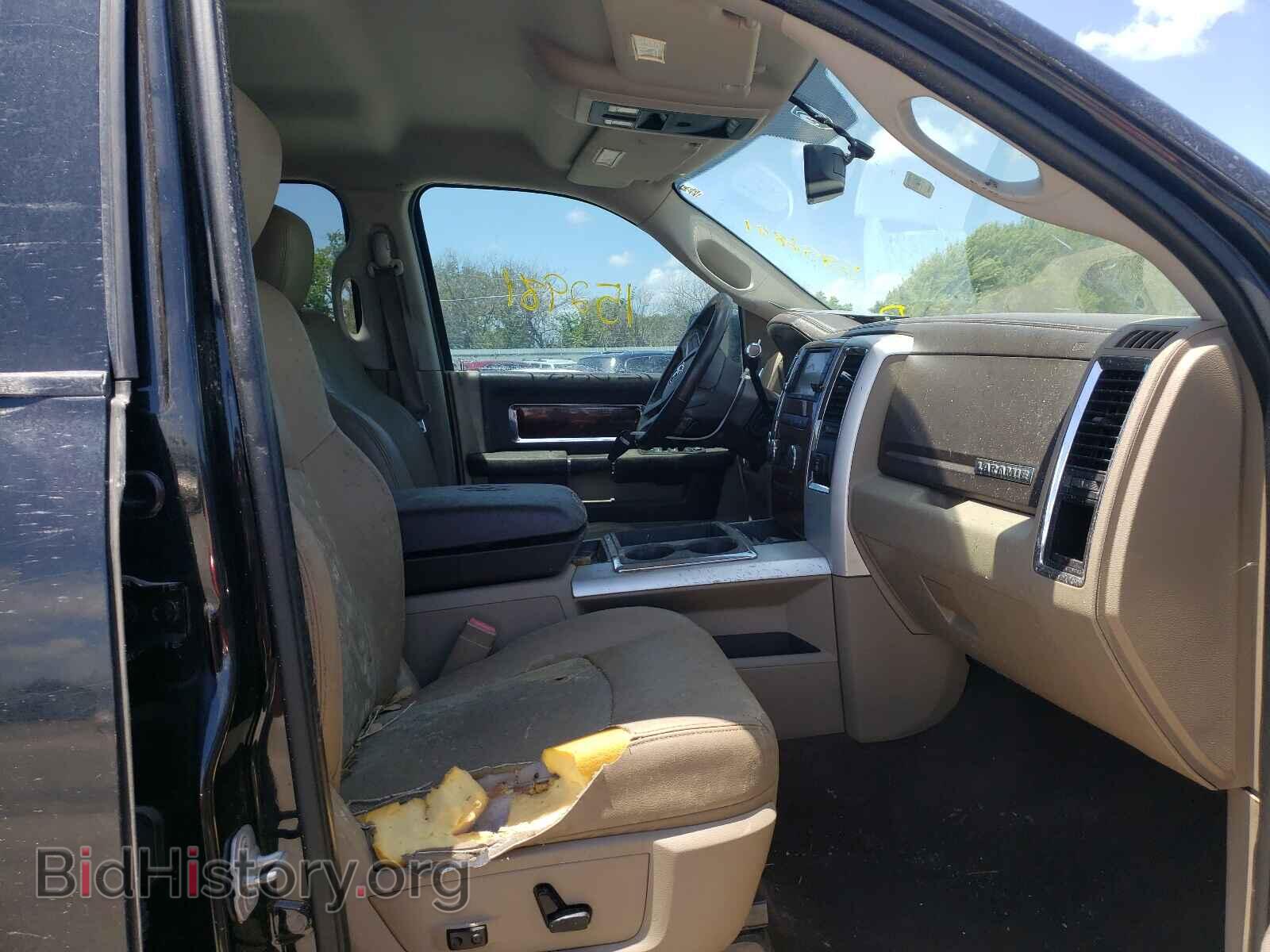 2010 DODGE RAM 2500 - VIN: 3D7UT2CL2AG123005 - Фото 5