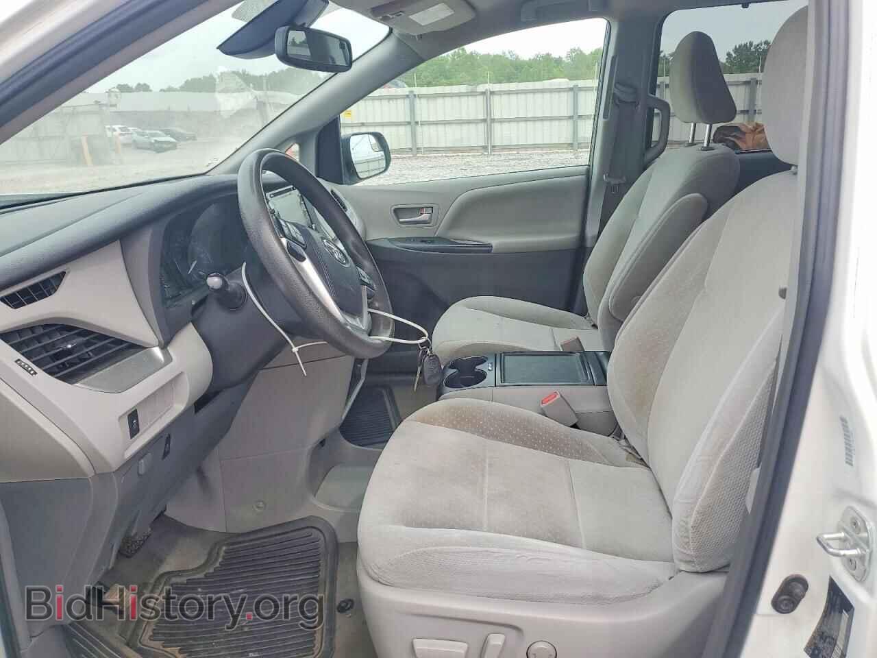 2018 TOYOTA All Models - VIN: 5TDKZ3DC4JS935248 - Фото 7