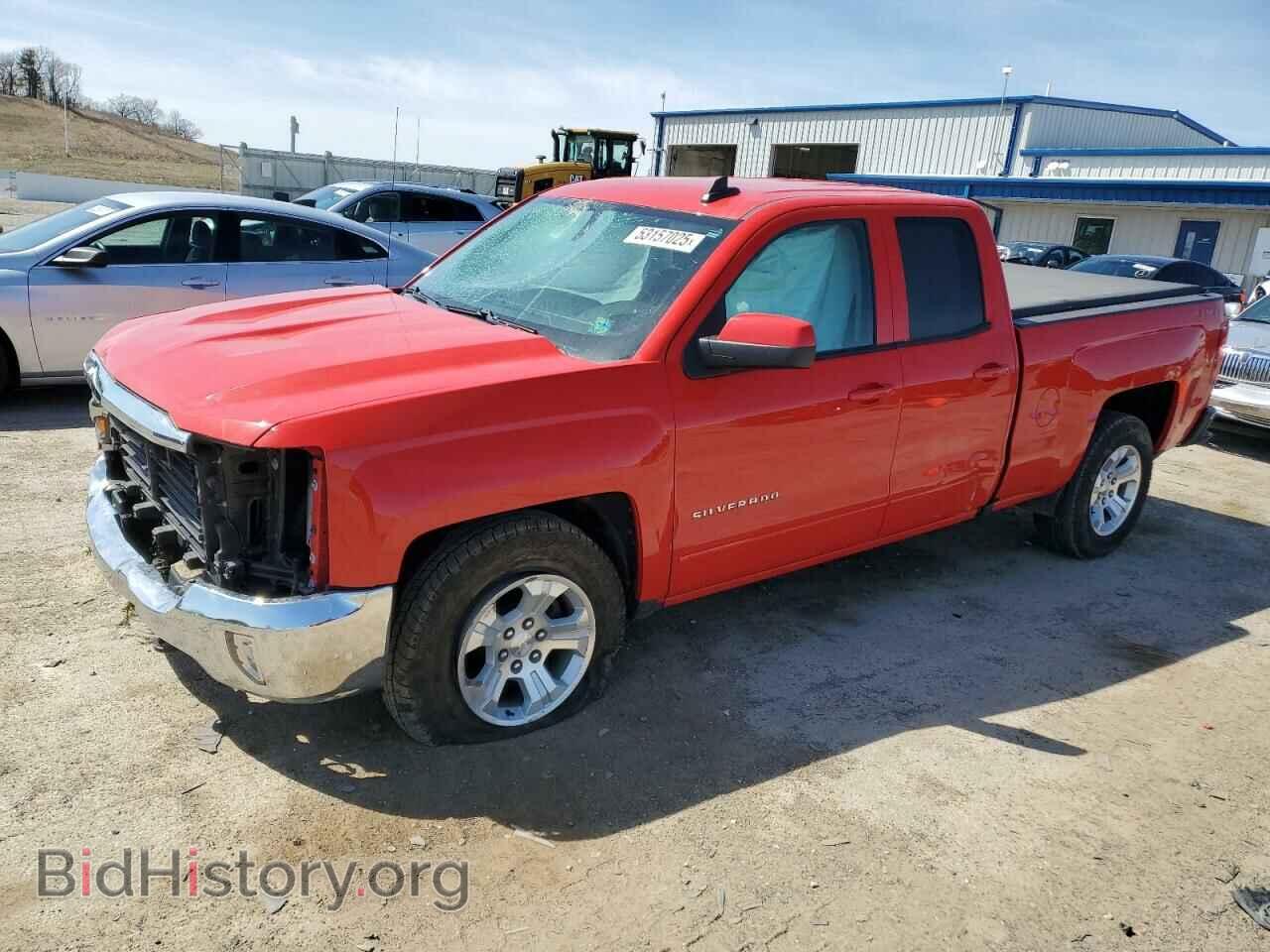 Photo 2GCVKPECXK1234701 - CHEVROLET ALL Models 2019