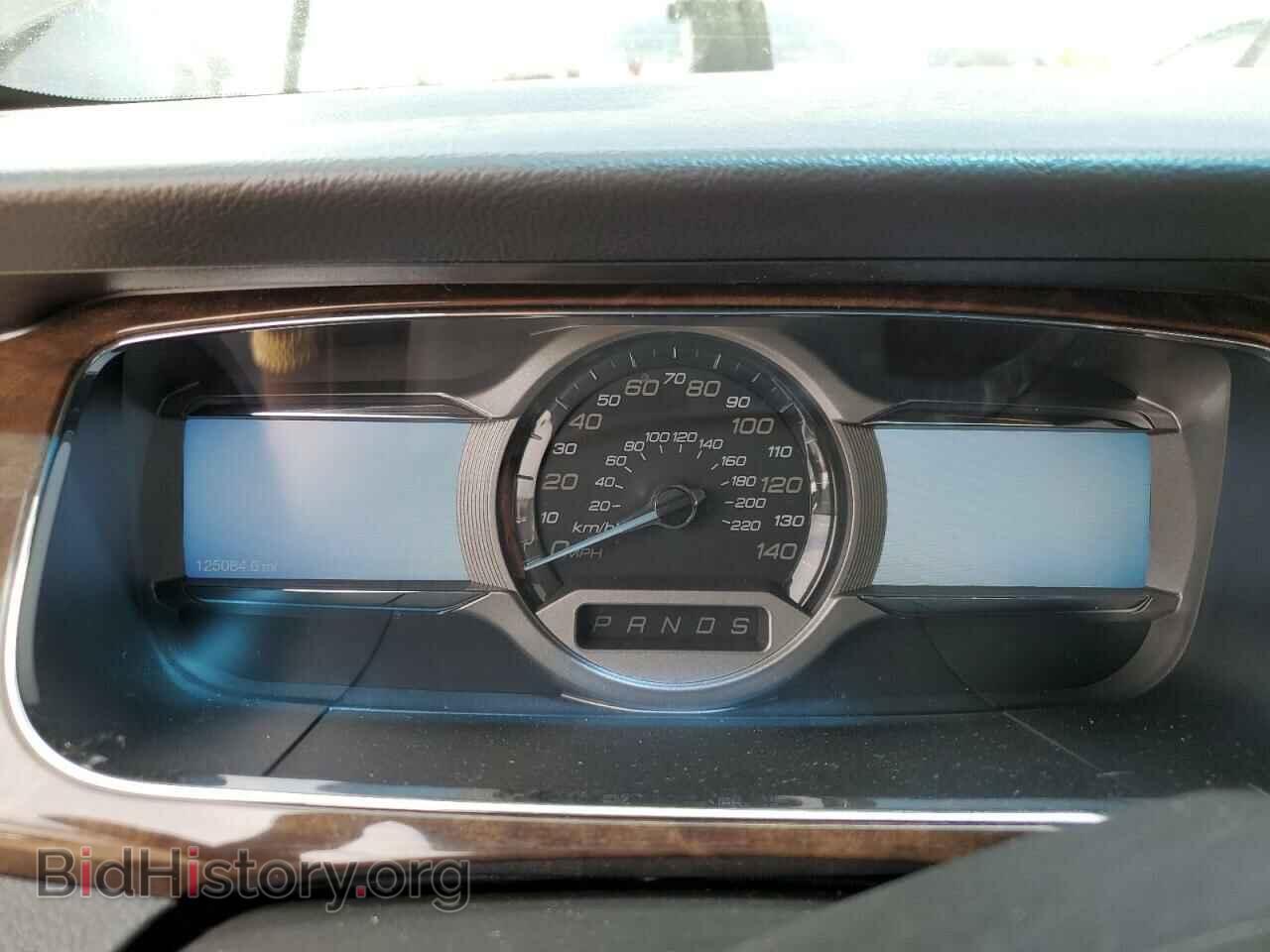 2013 FORD TAURUS - VIN: 1FAHP2F84DG140062 - Фото 9