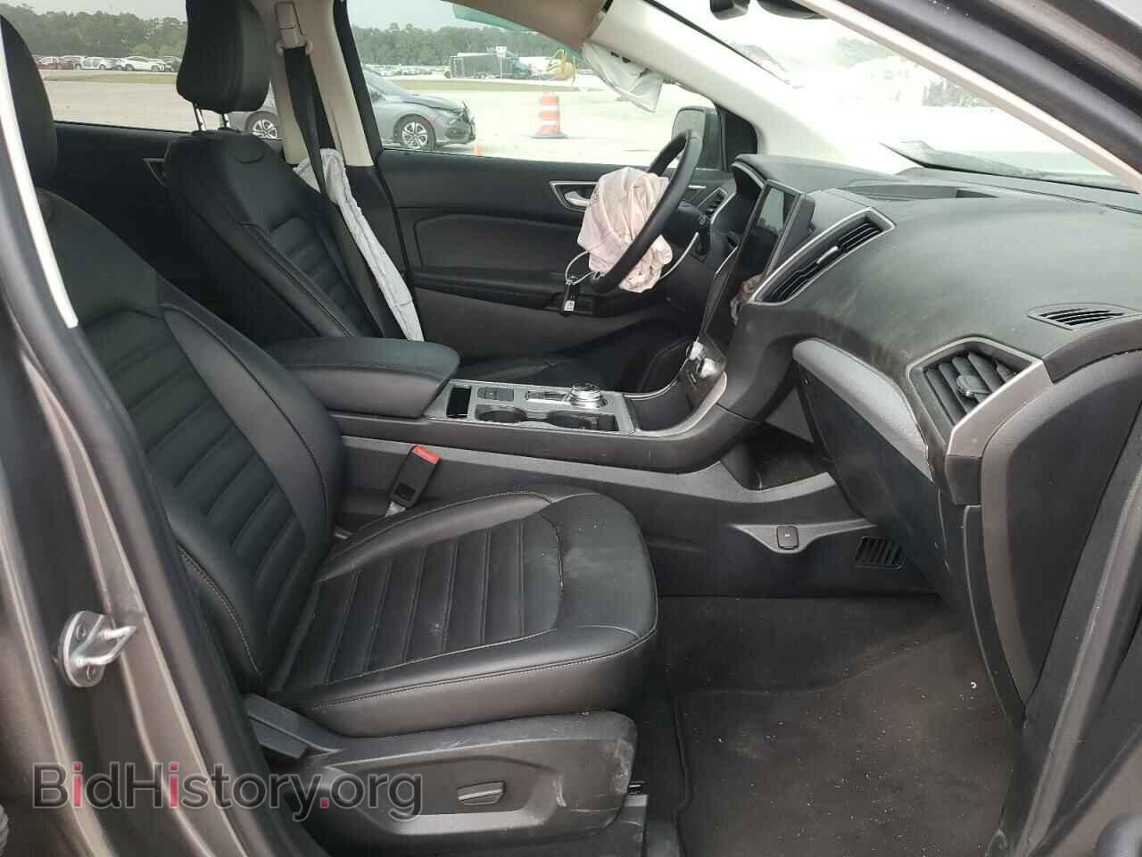 2021 FORD EDGE - VIN: 2FMPK3J95MBA18808 - Photo 5