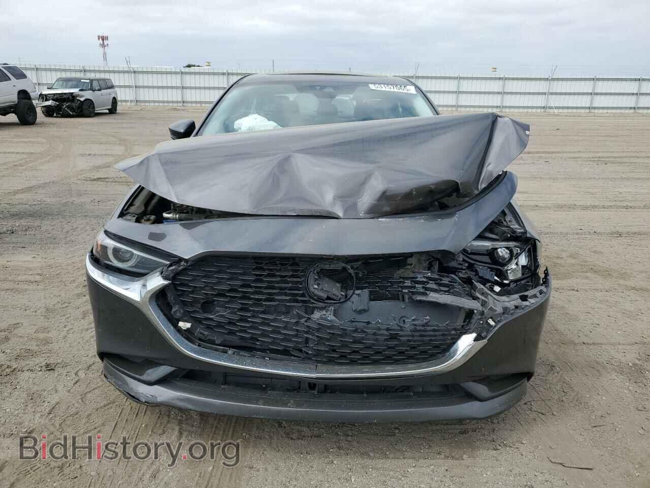 2019 MAZDA 3 - VIN: 3MZBPACM0KM100105 - Photo 5