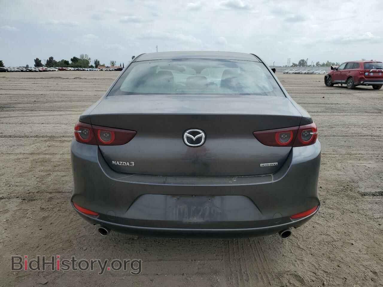 2019 MAZDA 3 - VIN: 3MZBPACM0KM100105 - Photo 6