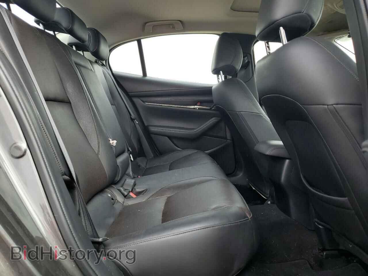 2019 MAZDA 3 - VIN: 3MZBPACM0KM100105 - Photo 10