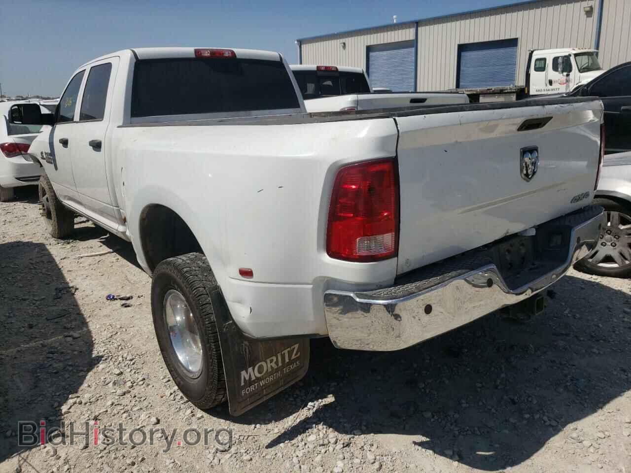 2014 RAM 3500 - VIN: 3C63RRGL1EG326830 - Photo 3