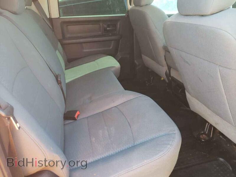 2014 RAM 3500 (VIN 3C63RRGL1EG326830) — photo 6 of 10