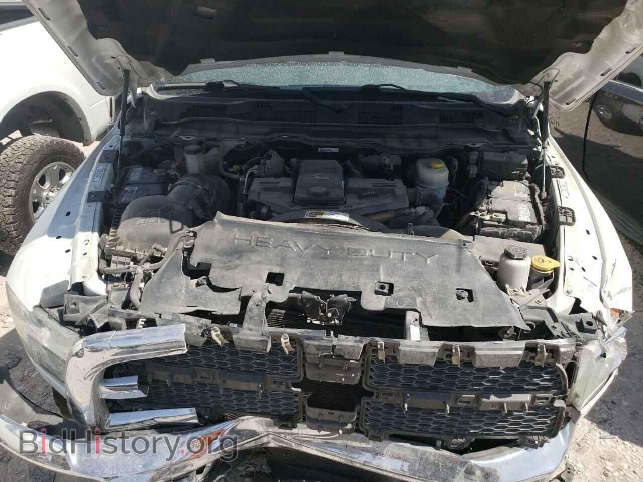 2014 RAM 3500 - VIN: 3C63RRGL1EG326830 - Photo 7