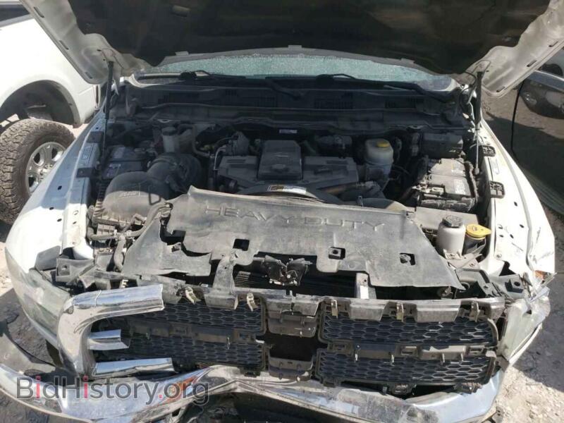 2014 RAM 3500 (VIN 3C63RRGL1EG326830) — photo 7 of 10