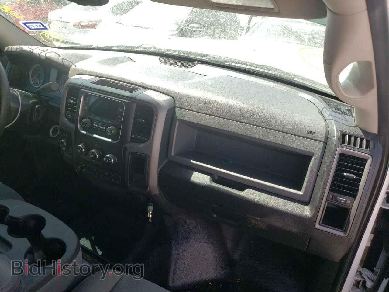 2014 RAM 3500 - VIN: 3C63RRGL1EG326830 - Photo 9
