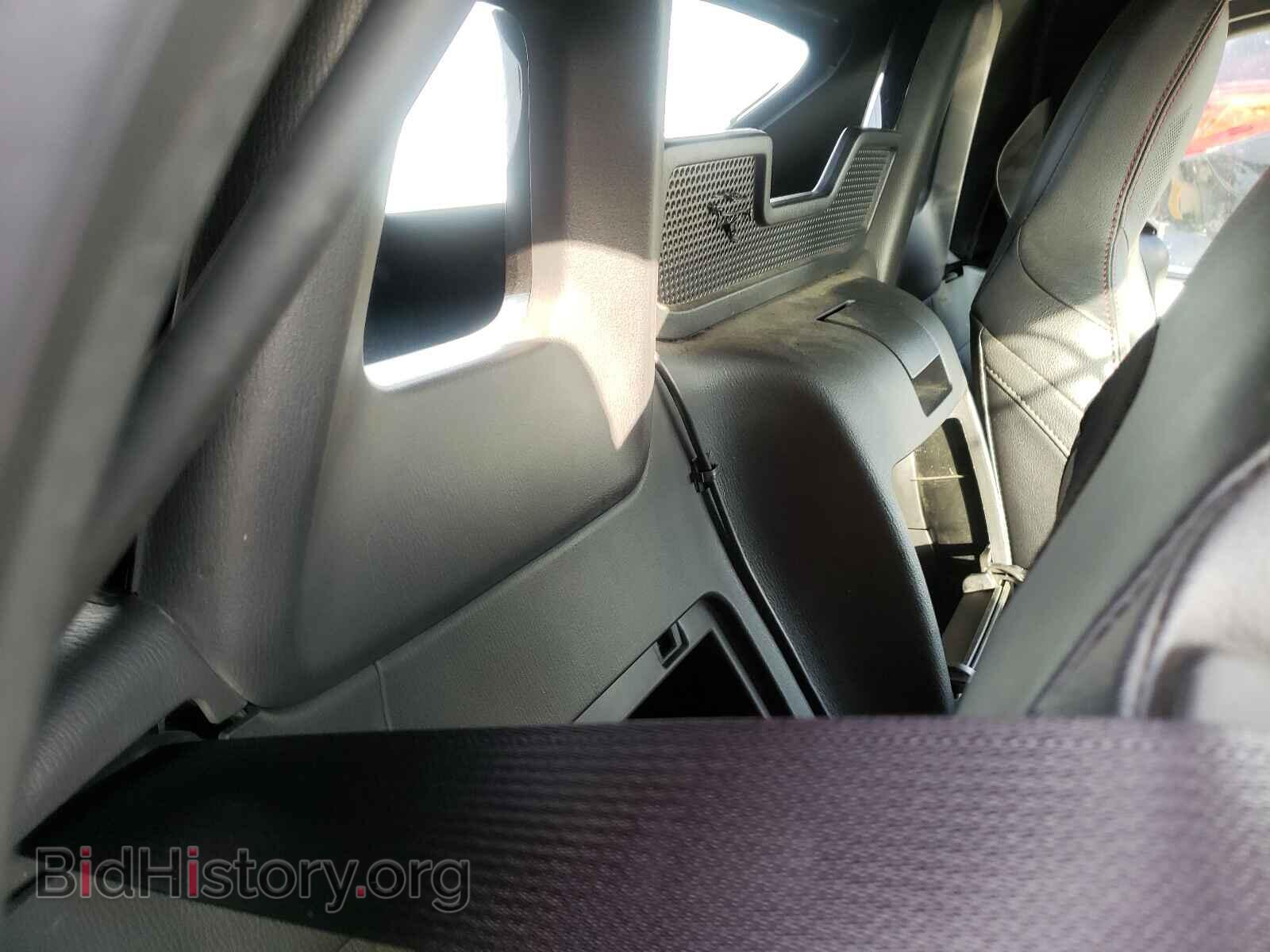 2019 MAZDA MX5 - VIN: JM1NDAD74K0307438 - Фото 6